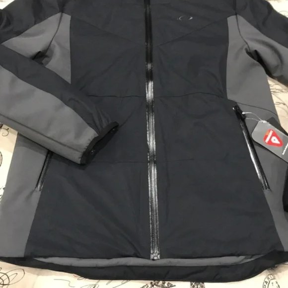 OAKLEY Hybrid Softshell 1 Jacket - Picture 9 of 11